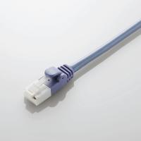 Cat5E準拠ツメ折れ防止LANケーブル 1.0m 1つのパッケージに20本のケーブルが入っているセット品: LD-CTT/BU1/RS2 | ZeTTAPlace