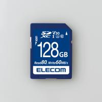 SDXCメモリカード 128GB データ復旧付 UHS-I・UHSスピードクラスClass3・ビデオスピードクラスV30に対応: MF-FS128GU13V3R | ZeTTAPlace