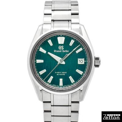 グランドセイコー GRAND SEIKO 40㎜ クォーツ 腕時計 SBGV グランド