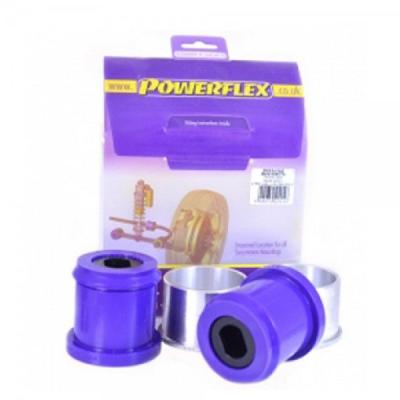 モタスポと雑貨のゼウスジャパン - F55/F56用強化ブッシュ/POWERFLEX