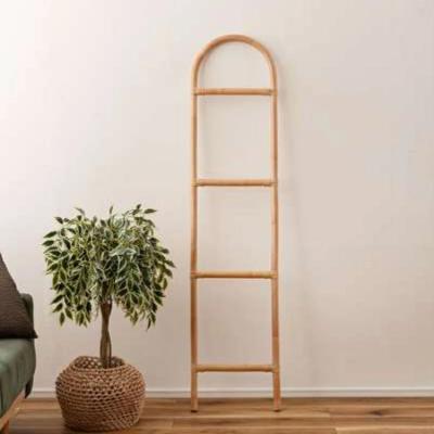ハンガーラック（素材：籐、ラタン）｜チェスト、衣類収納｜家具