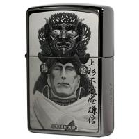 Zippo ジッポライター 講談社 ヤンマガ30周年記念 センゴク天正記 上杉謙信 | Zippo専門店フラミンゴ Yahoo!店