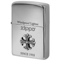 Zippo ジッポライター Cross Metal クロスメタル 2CM-1 | Zippo専門店フラミンゴ Yahoo!店