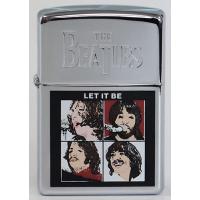 ZIPPO - ■新品■未使用■ ZIPPO ジッポー ビートルズ 高級ライター オイルライター 喫煙グッズ 喫煙具 イエロー系×シルバー系 BK6058 ZIPPO - □新品□未使用□ ZIPPO ジッポー ビートルズ 高級