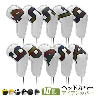 スコッティキャメロン（ヘッドカバー用途：アイアン用）のおすすめ人気