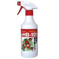 フローラ そのまま使える HB-101 希釈活力液 500cc | ザッカズ ヤフー店