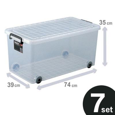 天馬 TENMA インロック350Mハーフ 収納ケース 390×550×350 天馬 インロック350mのおすすめ人気商品一覧 通販 - Yahoo!ショッピング