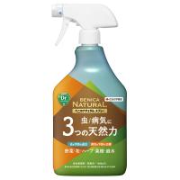 住友化学園芸 ベニカナチュラルスプレー 1000ml | ザッカズ ヤフー店