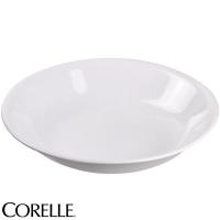 コレール CORELLE 深皿（小） ウインターフロストホワイト | ザッカズ ヤフー店