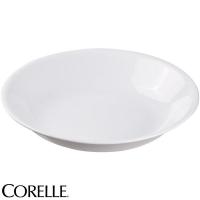 コレール CORELLE 深皿 ウインターフロストホワイト | ザッカズ ヤフー店