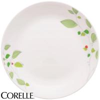 コレール CORELLE 大皿 グリーンブリーズ | ザッカズ ヤフー店