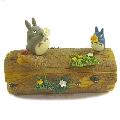 ジブリ グッズ トトロ（整理用品、小物入れ）｜インテリア雑貨 | 家具