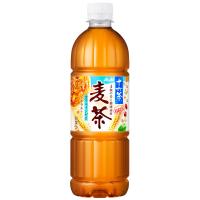 アサヒ飲料 十六茶麦茶 660ml×24本 お茶 ノンカフェイン | ZOFFMALL