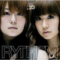 CD/RYTHEM/23 (通常盤) | 靴下通販 ZOKKE(ゾッケ)