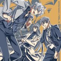 DVD/TVアニメ/『ヒプノシスマイク-Division Rap Battle-』 Rhyme Anima + vol.3 (完全生産限定版) | 靴下通販 ZOKKE(ゾッケ)