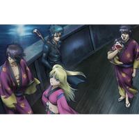 BD/TVアニメ/銀魂゜ 06(Blu-ray) (完全生産限定版) | 靴下通販 ZOKKE(ゾッケ)