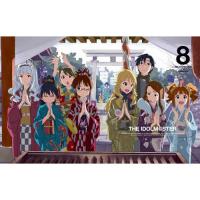 BD/TVアニメ/アイドルマスター VOLUME8(Blu-ray) (本編Blu-ray+特典DVD) (完全生産限定版) | 靴下通販 ZOKKE(ゾッケ)