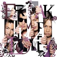 CD/FREAK/TIME 4 LOVE (CD+DVD(スマプラ対応)) | 靴下通販 ZOKKE(ゾッケ)