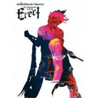 DVD/Acid Black Cherry/Acid Black Cherry 5th Anniversary Live ”Erect” | 靴下通販 ZOKKE(ゾッケ)