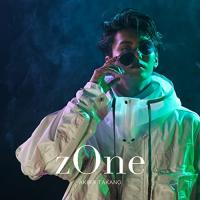 CD/高野洸/zOne (CD+DVD(スマプラ対応)) (B盤) | 靴下通販 ZOKKE(ゾッケ)