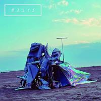 CD/mzsrz/現在地未明 (CD+Blu-ray(スマプラ対応)) (リリックビデオ盤) | 靴下通販 ZOKKE(ゾッケ)