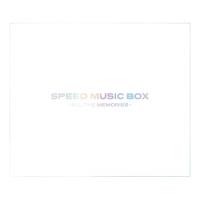 CD/SPEED/SPEED MUSIC BOX -ALL THE MEMORIES- (8CD+2Blu-ray Audio+Blu-ray) (初回生産限定盤) | 靴下通販 ZOKKE(ゾッケ)