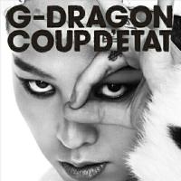 CD/G-DRAGON from BIGBANG/COUP D'ETAT(+ ONE OF A KIND &amp; HEARTBREAKER) (歌詞対訳付) (通常盤) | 靴下通販 ZOKKE(ゾッケ)