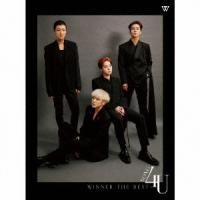 CD/WINNER/WINNER THE BEST SONG 4 U (2CD+DVD(スマプラ対応)) (歌詞付) | 靴下通販 ZOKKE(ゾッケ)