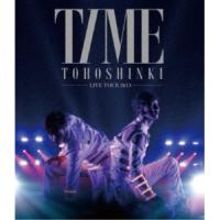 BD/東方神起/東方神起 LIVE TOUR 2013 TIME(Blu-ray) | 靴下通販 ZOKKE(ゾッケ)