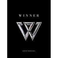 BD/WINNER/WINNER JAPAN TOUR 2015(Blu-ray) (2Blu-ray+2CD+スマプラ) (初回生産限定版) | 靴下通販 ZOKKE(ゾッケ)