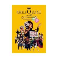 DVD/MISIA/THE TOUR OF MISIA JAPAN SOUL QUEST GRAND FINALE 2012 IN YOKOHAMA ARENA (通常版) | 靴下通販 ZOKKE(ゾッケ)