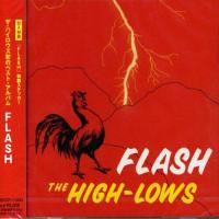 CD/↑THE HIGH-LOWS↓/フラッシュ -ベスト- | 靴下通販 ZOKKE(ゾッケ)
