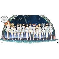 CD/CINDERELLA PROJECT/THE IDOLM＠STER CINDERELLA GIRLS ANIMATION PROJECT 2nd Season 01 Shine!! (CD+Blu-ray(Blu-r..(初回限定盤) | 靴下通販 ZOKKE(ゾッケ)