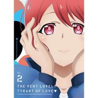 BD/TVアニメ/恋愛暴君 VOL.2(Blu-ray) | 靴下通販 ZOKKE(ゾッケ)