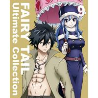 BD/TVアニメ/FAIRY TAIL Ultimate Collection Vol.9(Blu-ray) | 靴下通販 ZOKKE(ゾッケ)