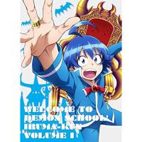 BD/TVアニメ/魔入りました!入間くん VOLUME 1(Blu-ray) | 靴下通販 ZOKKE(ゾッケ)