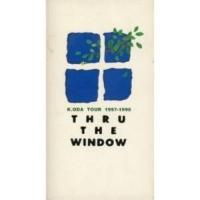 VHS/小田和正/THRU THE WINDOW LIVE | 靴下通販 ZOKKE(ゾッケ)