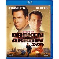 BD/洋画/ブロークン・アロー(Blu-ray) | 靴下通販 ZOKKE(ゾッケ)