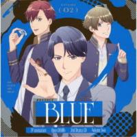 CD/ドラマCD/TVアニメ『Opus.COLORs』 2ndドラマCD『#0000FF BLUE』 | 靴下通販 ZOKKE(ゾッケ)