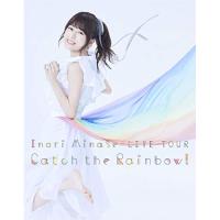 BD/水瀬いのり/Inori Minase LIVE TOUR Catch the Rainbow!(Blu-ray) | 靴下通販 ZOKKE(ゾッケ)