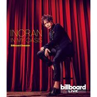 BD/INORAN/IN MY OASIS Billboard Session(Blu-ray) | 靴下通販 ZOKKE(ゾッケ)