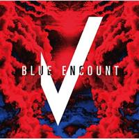 CD/BLUE ENCOUNT/VS (CD+DVD) (初回生産限定盤) | 靴下通販 ZOKKE(ゾッケ)