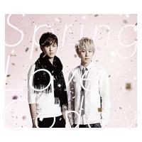 CD/CODE-V/Spring Love (CD+DVD) (初回生産限定盤) | 靴下通販 ZOKKE(ゾッケ)