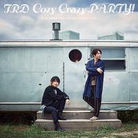 CD/TRD/Cozy Crazy PARTY! (通常盤) | 靴下通販 ZOKKE(ゾッケ)