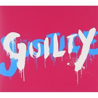 CD/GLAY/GUILTY (CD+DVD) | 靴下通販 ZOKKE(ゾッケ)