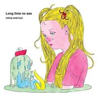 CD/みぃなとルーチ/Long time no sea (初回盤) | 靴下通販 ZOKKE(ゾッケ)