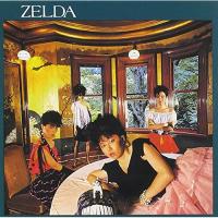 CD/ゼルダ/ZELDA | 靴下通販 ZOKKE(ゾッケ)