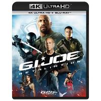 BD/ドウェイン・ジョンソン/G.I.ジョー バック2リベンジ (4K Ultra HD Blu-ray+Blu-ray) | 靴下通販 ZOKKE(ゾッケ)