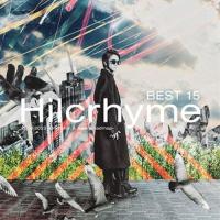 CD/Hilcrhyme/BEST 15 2018-2023 -One Man &amp; New Roadmap- (CD+DVD) (初回限定盤) | 靴下通販 ZOKKE(ゾッケ)