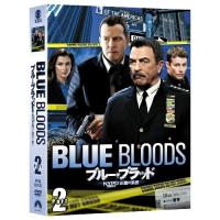 DVD/海外TVドラマ/ブルー・ブラッド NYPD 正義の系譜 DVD-BOX Part 2 | 靴下通販 ZOKKE(ゾッケ)